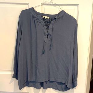 Madewell top